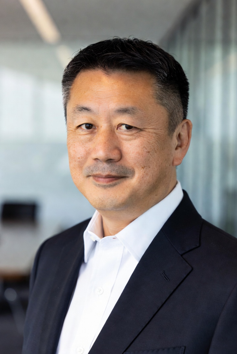 Michael Chen