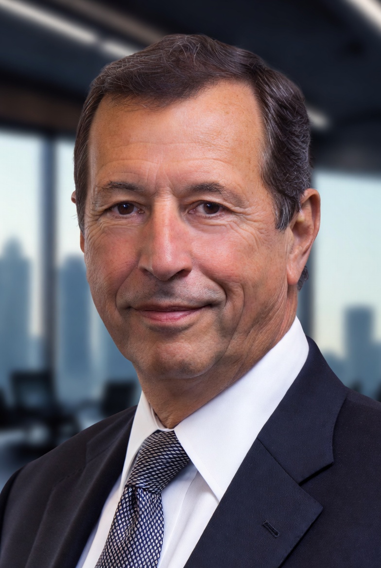 Robert Mitchell